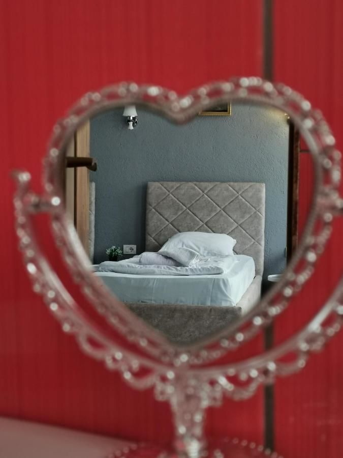 Отель Hotel Rosi Gusinje