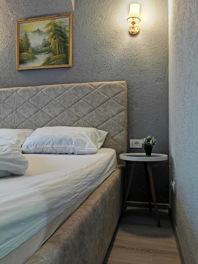 Отель Hotel Rosi Gusinje-21