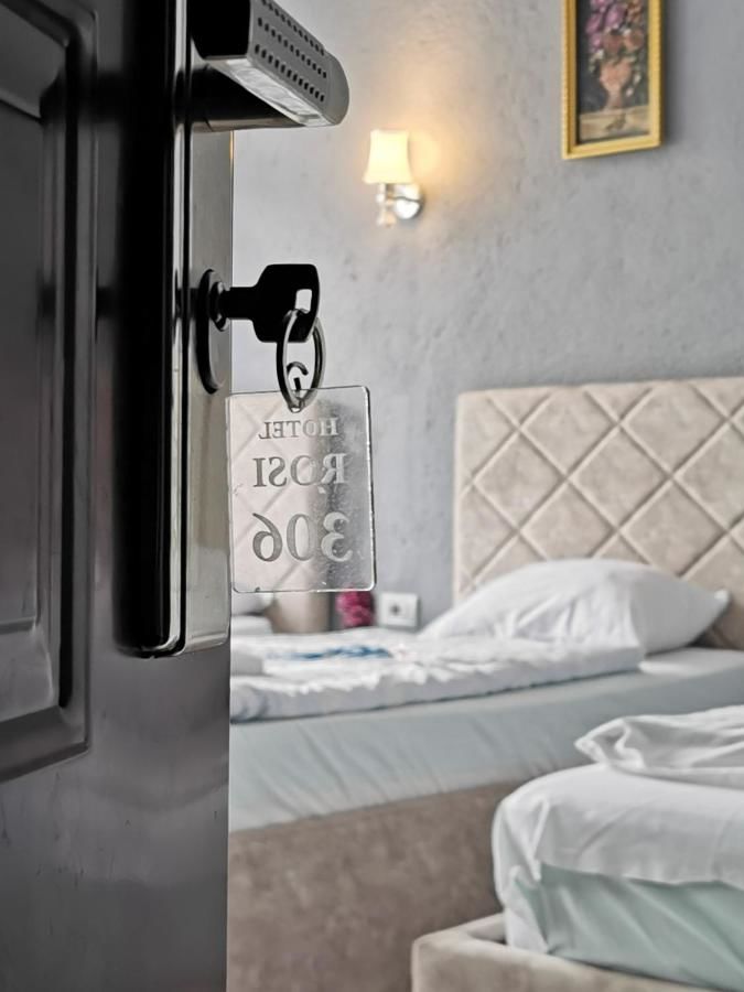 Отель Hotel Rosi Gusinje-31