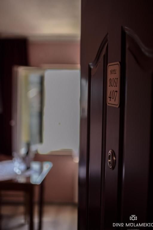 Отель Hotel Rosi Gusinje-61