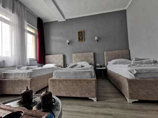 Отель Hotel Rosi Gusinje Трехместный номер-1