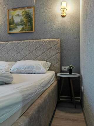 Отель Hotel Rosi Gusinje Двухместный номер с 1 кроватью-3
