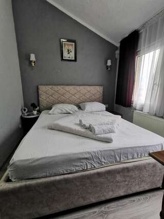 Отель Hotel Rosi Gusinje Двухместный номер с 1 кроватью-9