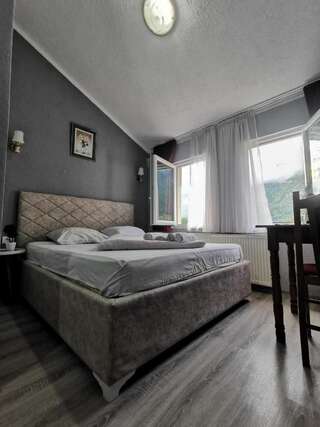 Отель Hotel Rosi Gusinje Двухместный номер с 1 кроватью-10