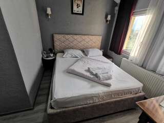 Отель Hotel Rosi Gusinje Двухместный номер с 1 кроватью-11