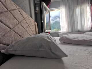 Отель Hotel Rosi Gusinje Двухместный номер с 1 кроватью-20