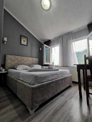 Отель Hotel Rosi Gusinje Двухместный номер с 1 кроватью-27