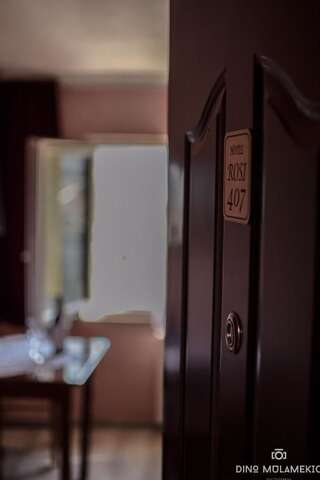 Отель Hotel Rosi Gusinje Двухместный номер с 1 кроватью-29