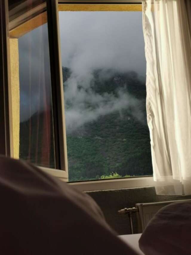 Отель Hotel Rosi Gusinje-18