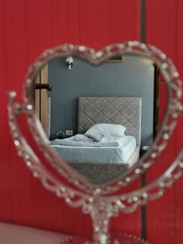 Отель Hotel Rosi Gusinje-19