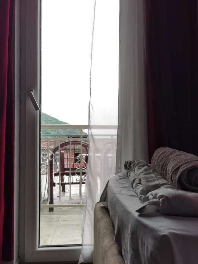 Отель Hotel Rosi Gusinje-27