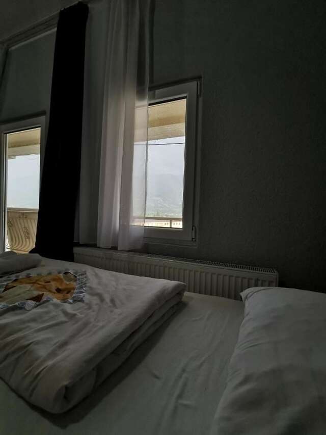 Отель Hotel Rosi Gusinje-28