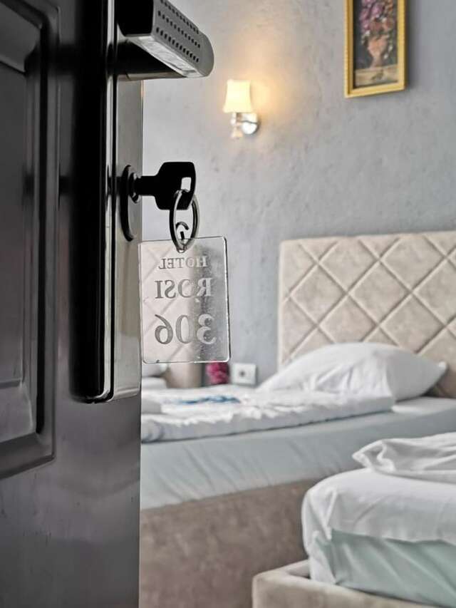 Отель Hotel Rosi Gusinje-30