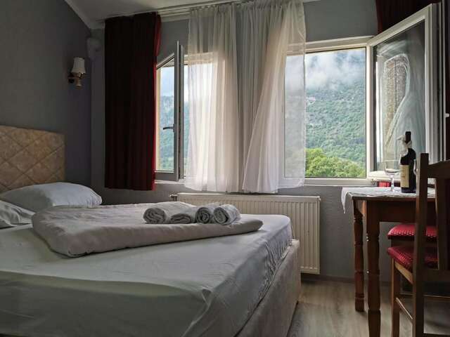 Отель Hotel Rosi Gusinje-50
