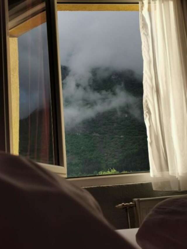 Отель Hotel Rosi Gusinje-52