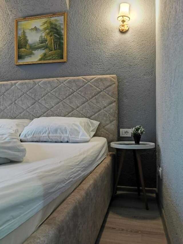 Отель Hotel Rosi Gusinje-57